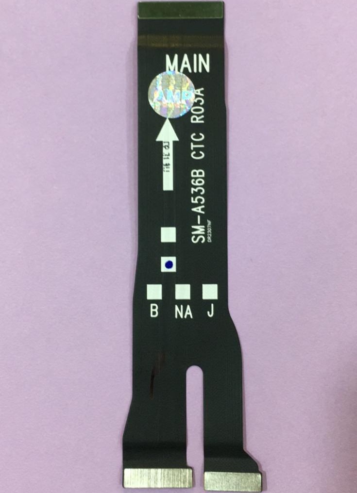 فلت مین سامسونگ A53 5G اصلی اورجینال