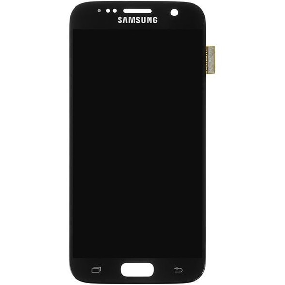 تاچ ال سی دی سامسونگ SAMSUNG G930 S7 اصلی شرکتی