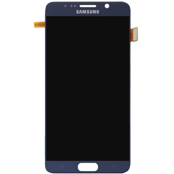 تاچ و ال سی دی سامسونگ مدل Note 5 اصلی شرکتی