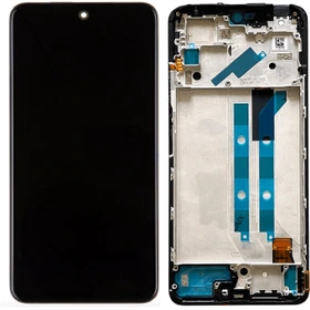 تاچ و ال سی دی گوشی شیائومی Poco X4 Pro 5G اصلی شرکتی