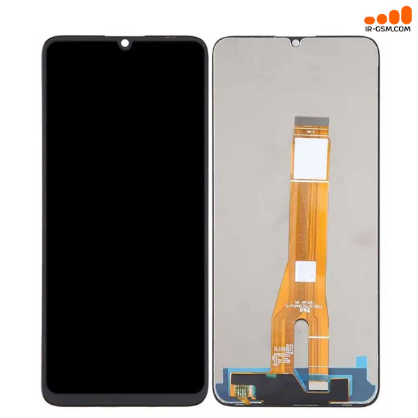 تاچ ال سی دی هوآوی HONOR X7A اصلی شرکتی