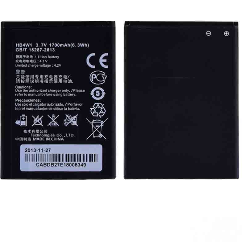 باتری هوآوی HUAWEI G520 Y210 اصلی شرکتی