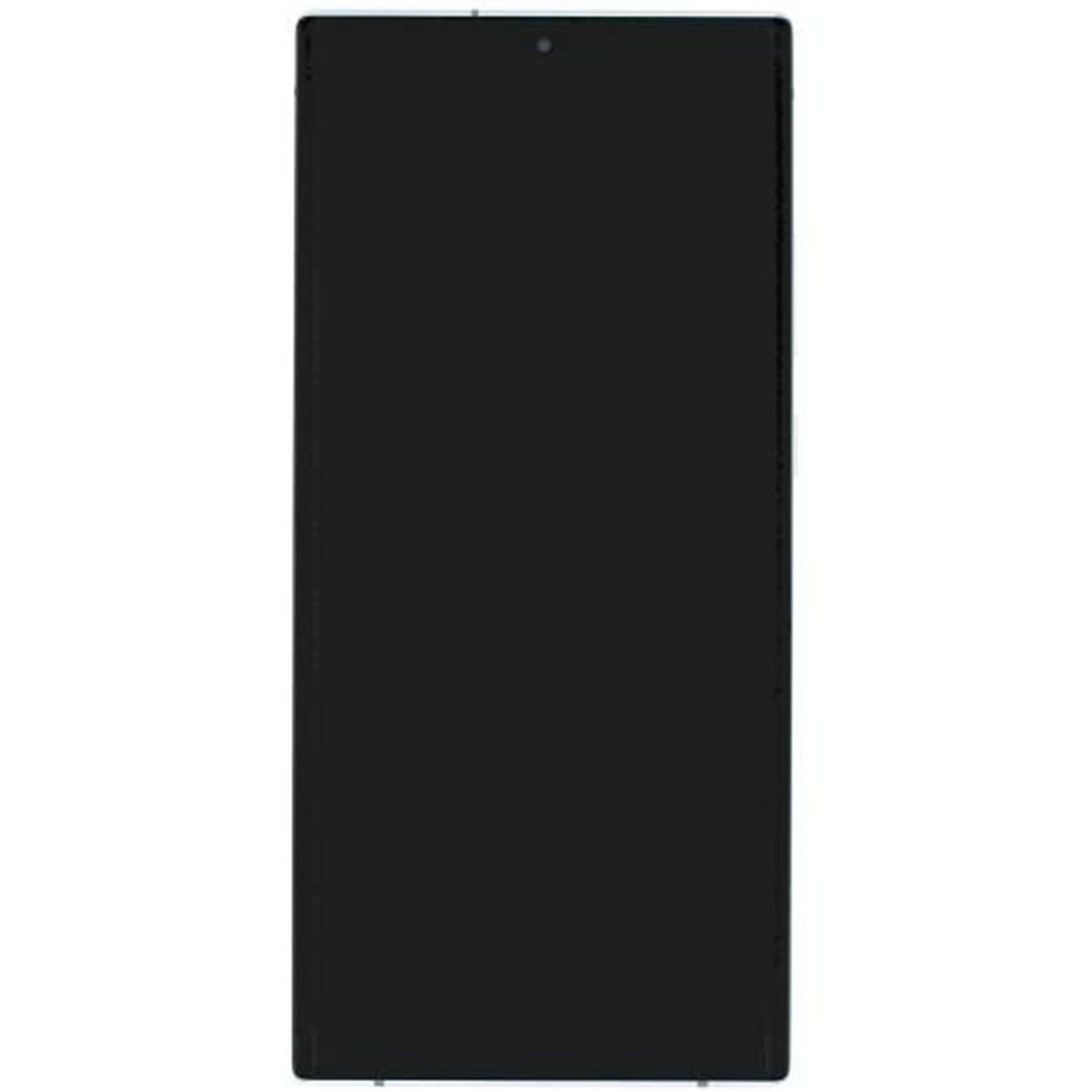 تاچ ال سی دی سامسونگ Galaxy Note20 Ultra اصلی شرکتی