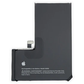 باتری آیفون iPhone 13 Pro اصلی شرکتی یکسال گارانتی