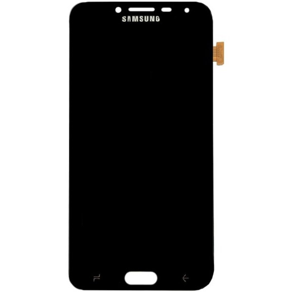تاچ ال سی دی سامسونگ Samsung J4 اصلی شرکتی