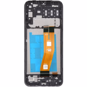 تاچ ال سی دی گوشی سامسونگ Galaxy A14 4G/A145 اصلی شرکتی