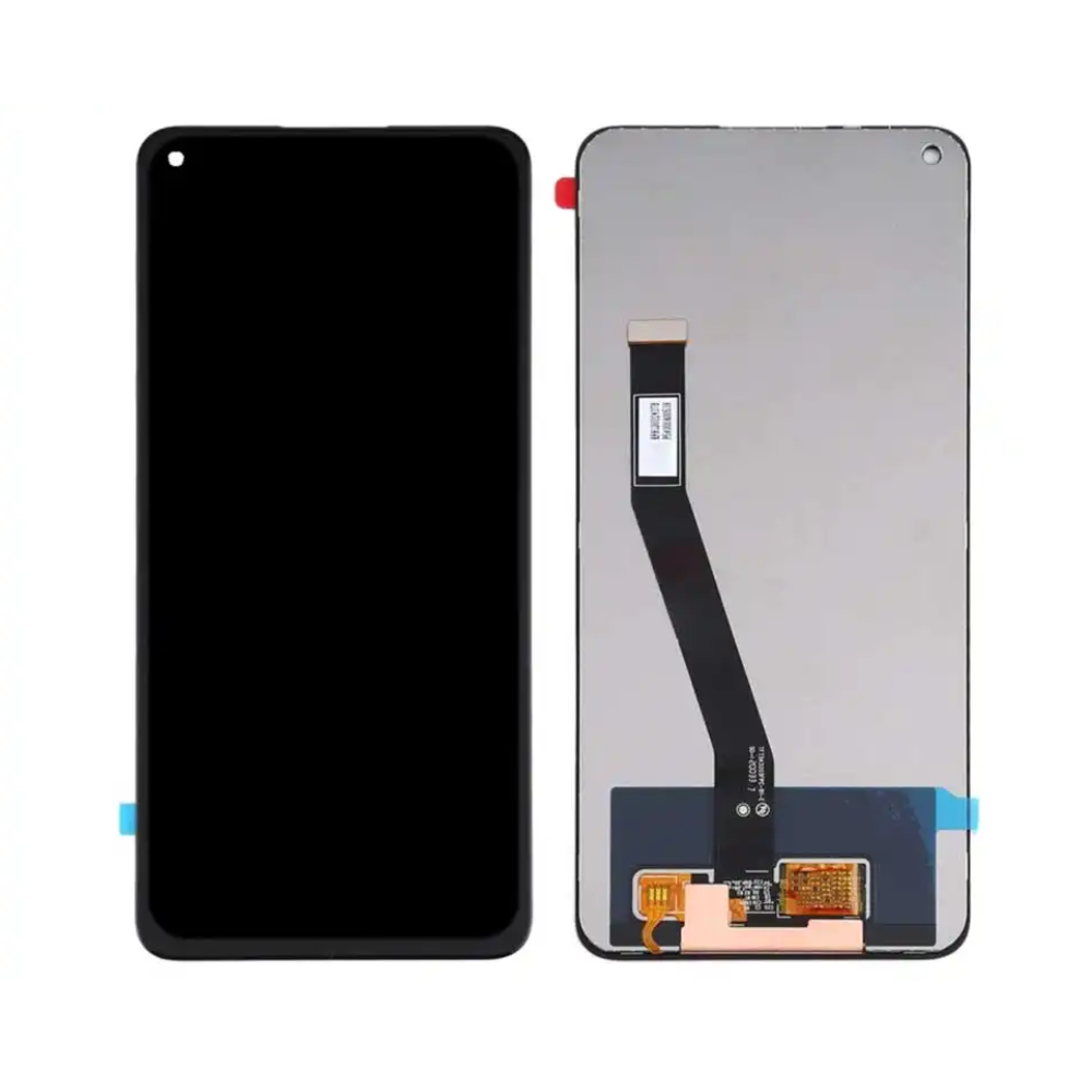 تاچ ال سی دی شیائومی Redmi Note 9 اصلی شرکتی