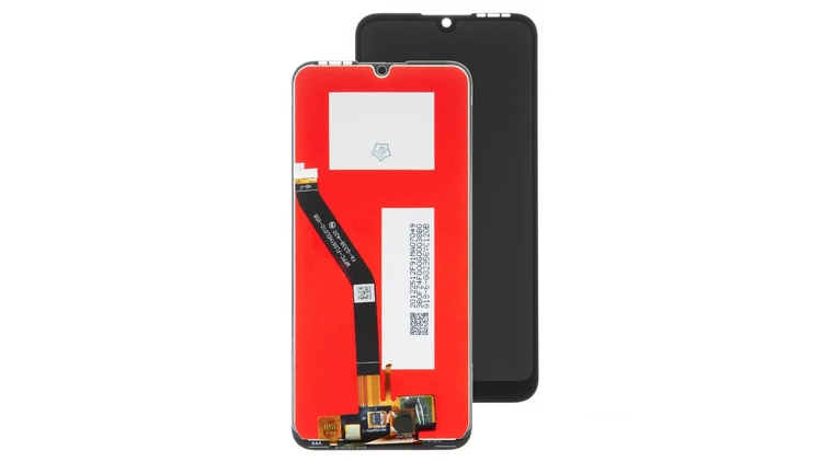 تاچ و ال سی دی هوآوی Y6 Prime 2019 اصلی شرکتی