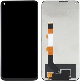 تاچ و ال سی دی شیائومی Redmi Note 9T اصلی شرکتی