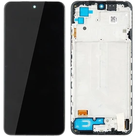تاچ و ال سی دی شیائومی Redmi Note 10 اصلی شرکتی