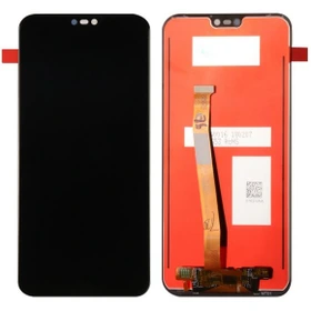 تاچ ال سی دی هواوی P20 lite اصلی شرکتی