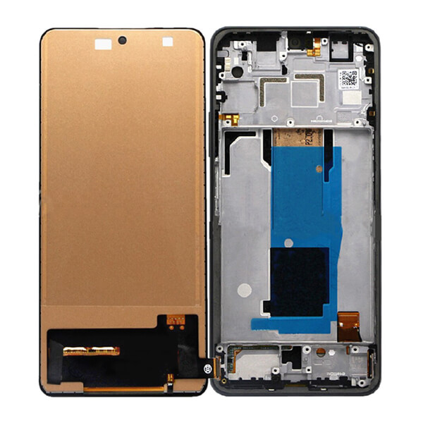 تاچ و ال سی دی شیائومی Xiaomi Note 11 Pro اصلی شرکتی