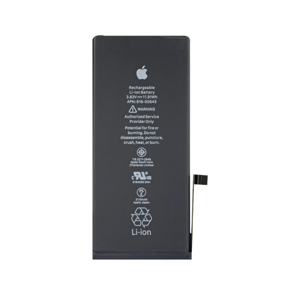 باتری گوشی آیفون مدل iPhone 11 اورجینال شرکتی/یکسال گارانتی