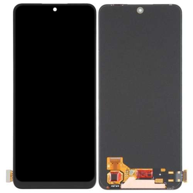 تاچ ال سی دی شیائومی Poco X5 Pro اصلی شرکتی