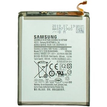 باتری گوشی سامسونگ Galaxy A50 اورجینال شرکتی/یکسال گارانتی