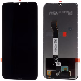 تاچ و ال سی دی گوشی شیائومی redmi note8 pro اصلی شرکتی