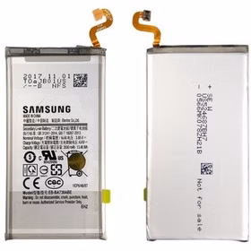 باتری سامسونگ Galaxy A8 Plus/اورجینال اصلی یکسال گارانتی