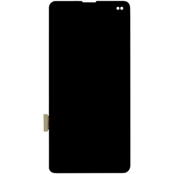 تاچ ال سیدی سامسونگ Galaxy S10 Plus اصلی شرکتی