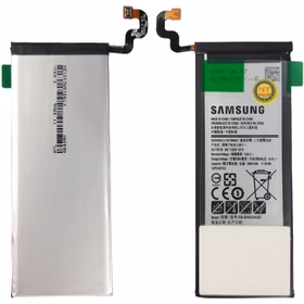 باتری سامسونگ مدل Note 5 / اورجینال اصلی یکسال گارانتی