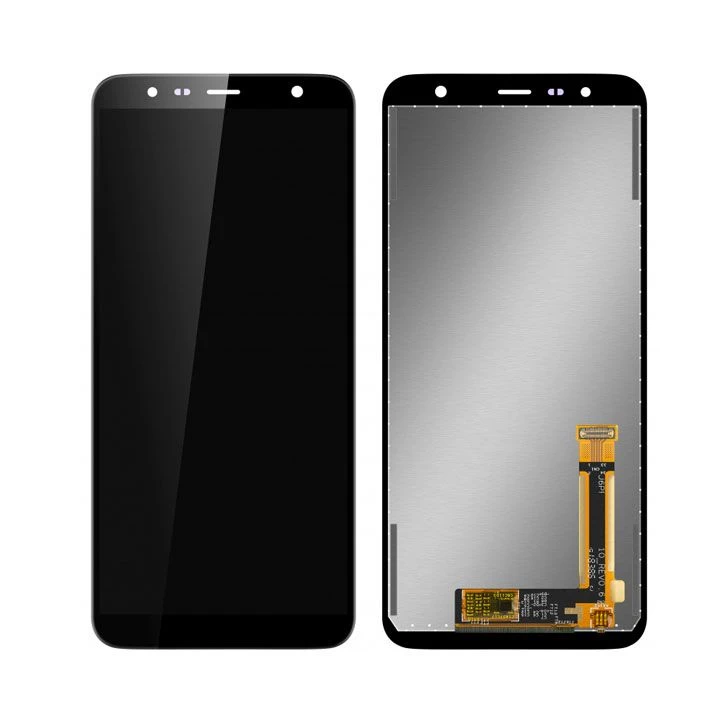 تاچ و ال سی دی سامسونگ J6 Plus اصلی شرکتی
