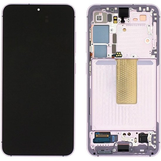 تاچ ال سیدی سامسونگ Galaxy S23 اصلی شرکتی