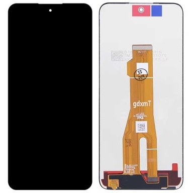تاچ و السیدی گوشی هواوی Honor X7c اصلی شرکتی