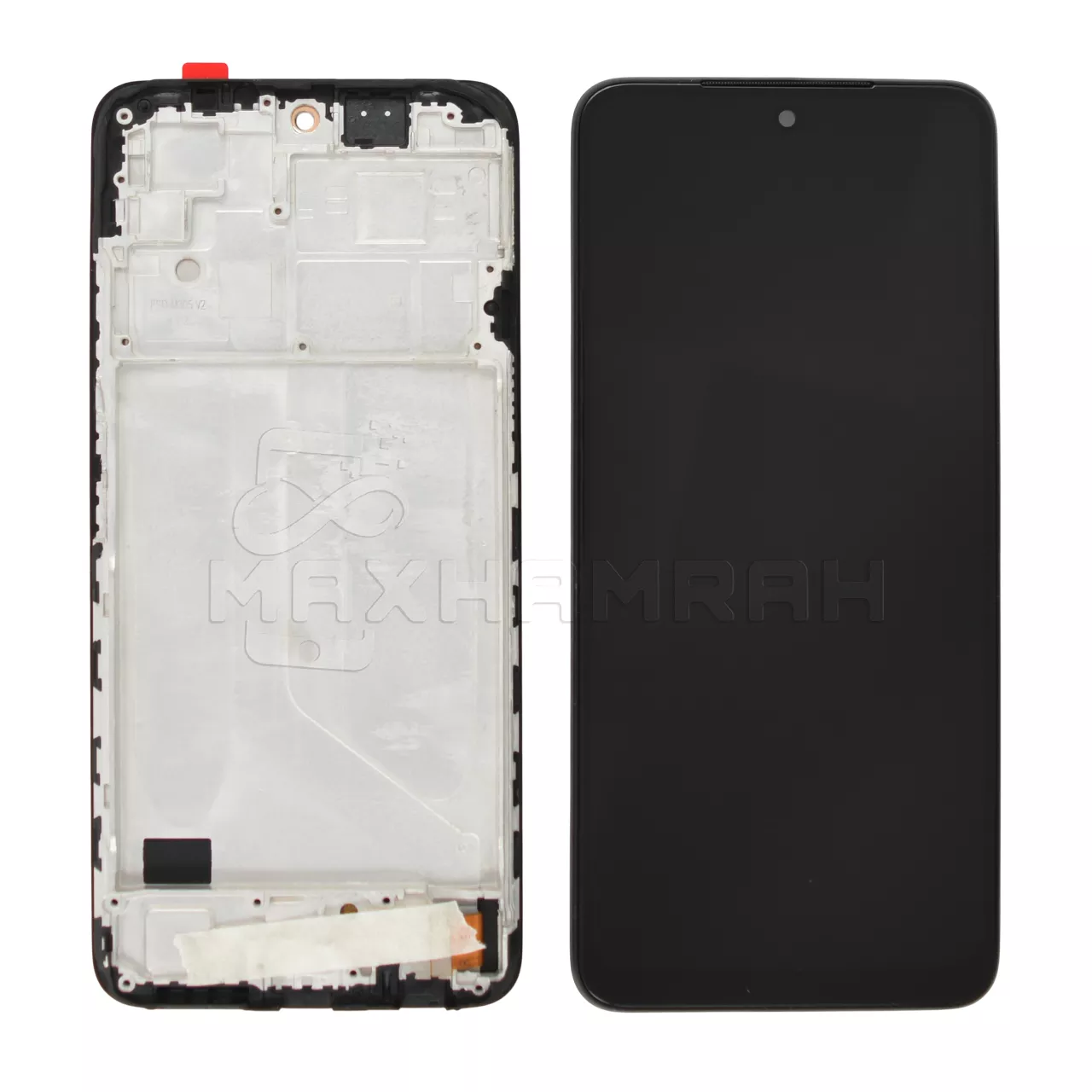 تاچ و ال سی دی شیائومی Redmi Note 10S اصلی شرکتی
