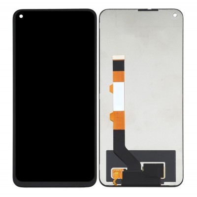 تاچ و ال سی دی شیائومی Redmi Note 9 اصلی شرکتی