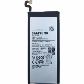 باتری سامسونگ مدل گلکسی S7 Edge / اورجینال اصلی یکسال گارانتی