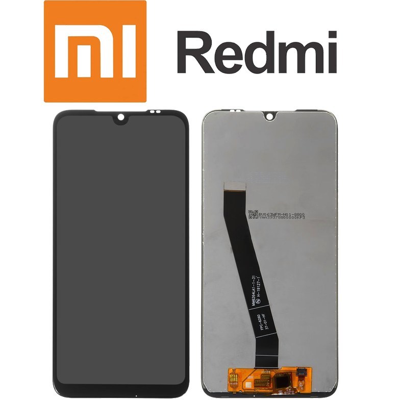تاچ و السیدی گوشی شیامی Redmi7 اصلی شرکتی