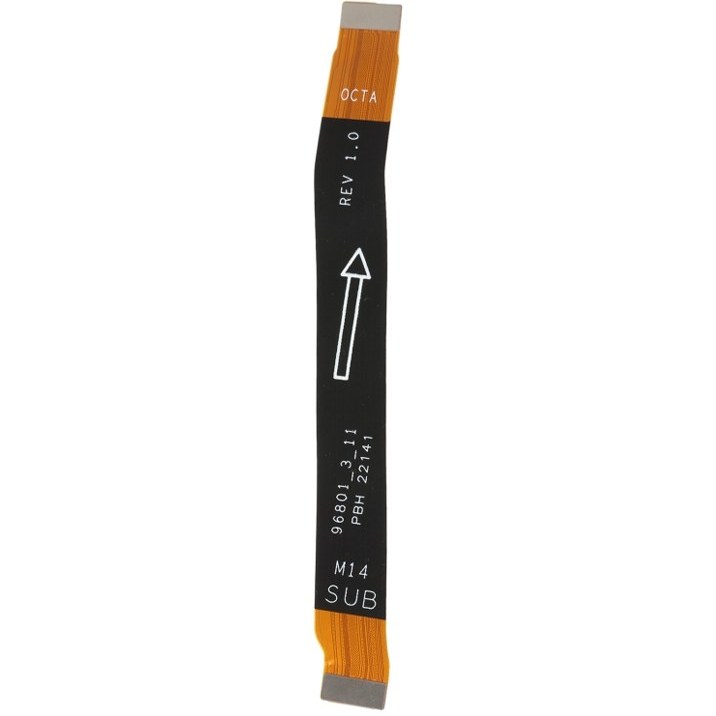 فلت مین سامسونگ گلکسی A22 4G اصلی اورجینال