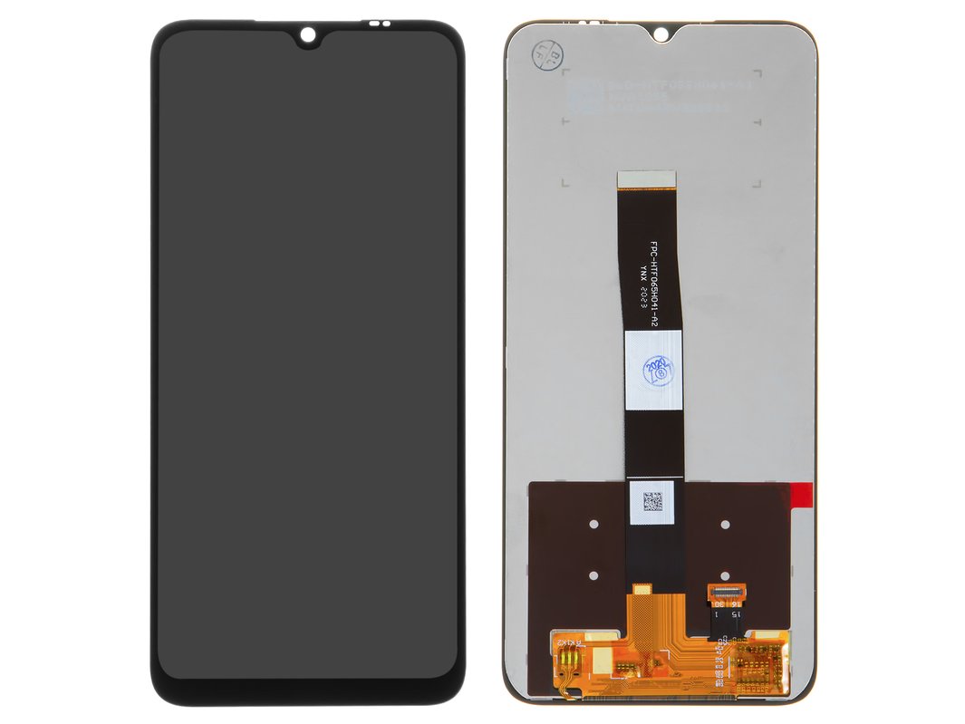 تاچ و ال سی دی شیائومی Redmi 9A اصلی شرکتی