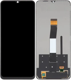 تاچ و ال سی دی شیائومی Redmi 12C اصلی شرکتی