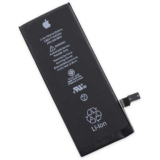 باتری گوشی آیفون Iphone 7 plus اورجینال شرکتی/یکسال گارانتی