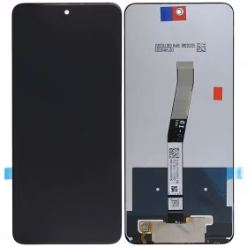 تاچ و ال سی دی شیائومی Redmi Note 9S اصلی شرکتی