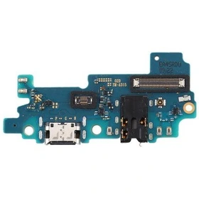 برد شارژ سامسونگ SAMSUNG A31-A315 اصلی اورجینال