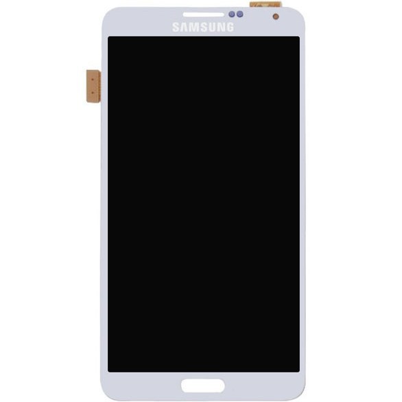 تاچ و ال سی دی سامسونگ galaxy Note 3 اصلی شرکتی