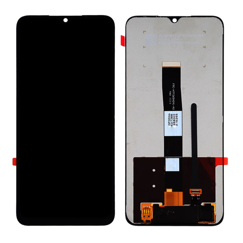 تاچ و ال سی دی گوشی شیائومی Redmi 9A اصلی شرکتی