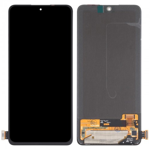 تاچ و ال سی دی شیائومی Redmi 13C اصلی شرکتی