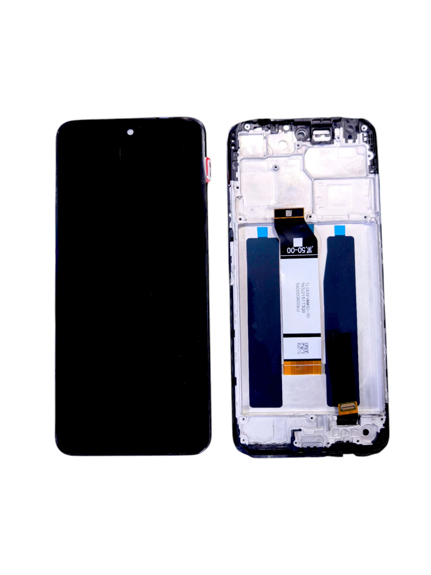 تاچ و ال سی دی شیائومی POCO M3 PRO اصلی شرکتی