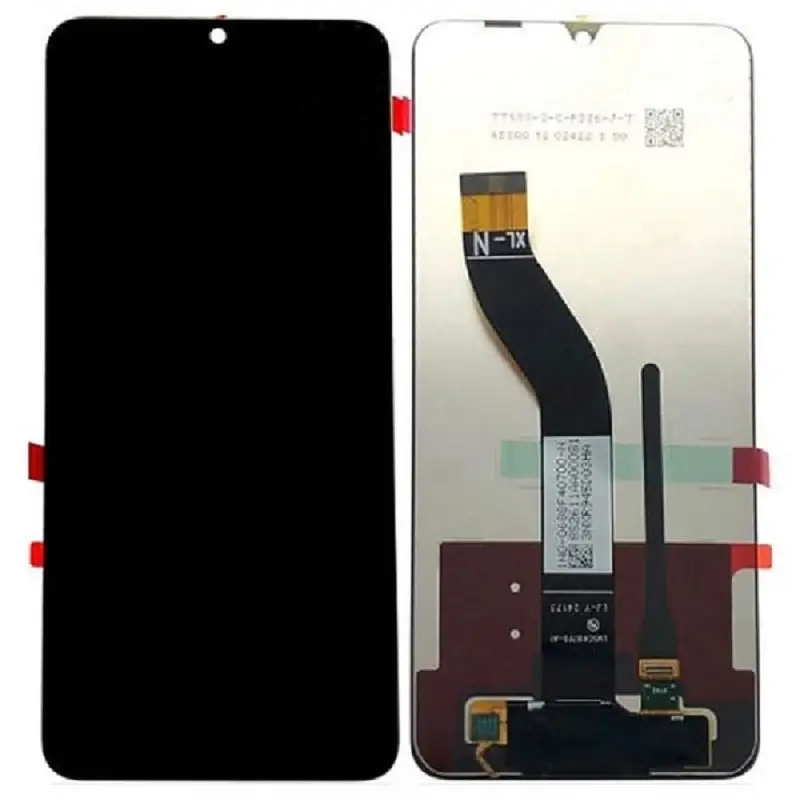 تاچ و ال سی دی شیائومی Redmi 14C اصلی شرکتی