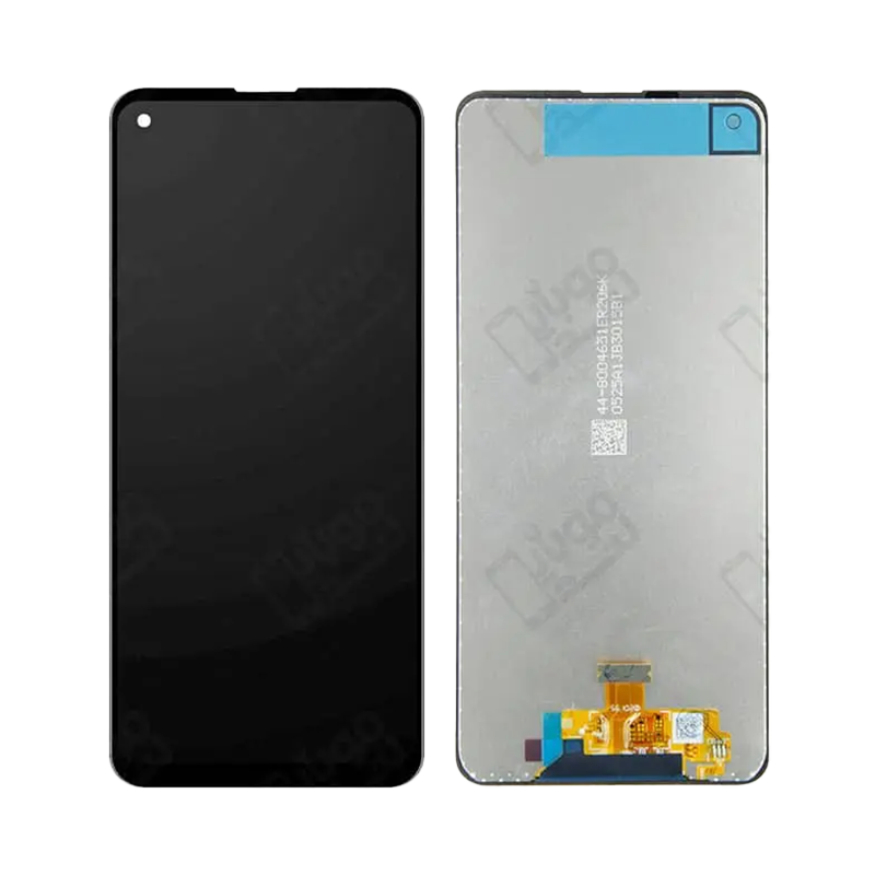 تاچ و ال سی دی Samsung Galaxy A21s مدل SM-A217F اصلی شرکتی - تصویر 2