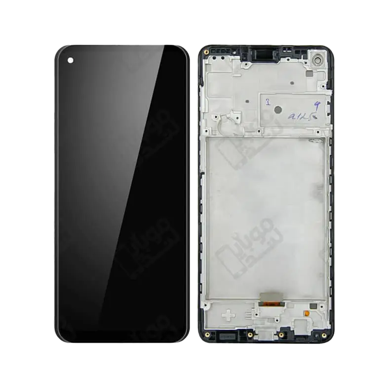 تاچ و ال سی دی Samsung Galaxy A21s مدل SM-A217F اصلی شرکتی