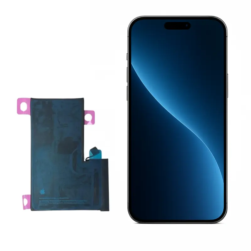باتری آیفون iPhone 16 Pro Max اصلی شرکتی 6 ماه گارانتی