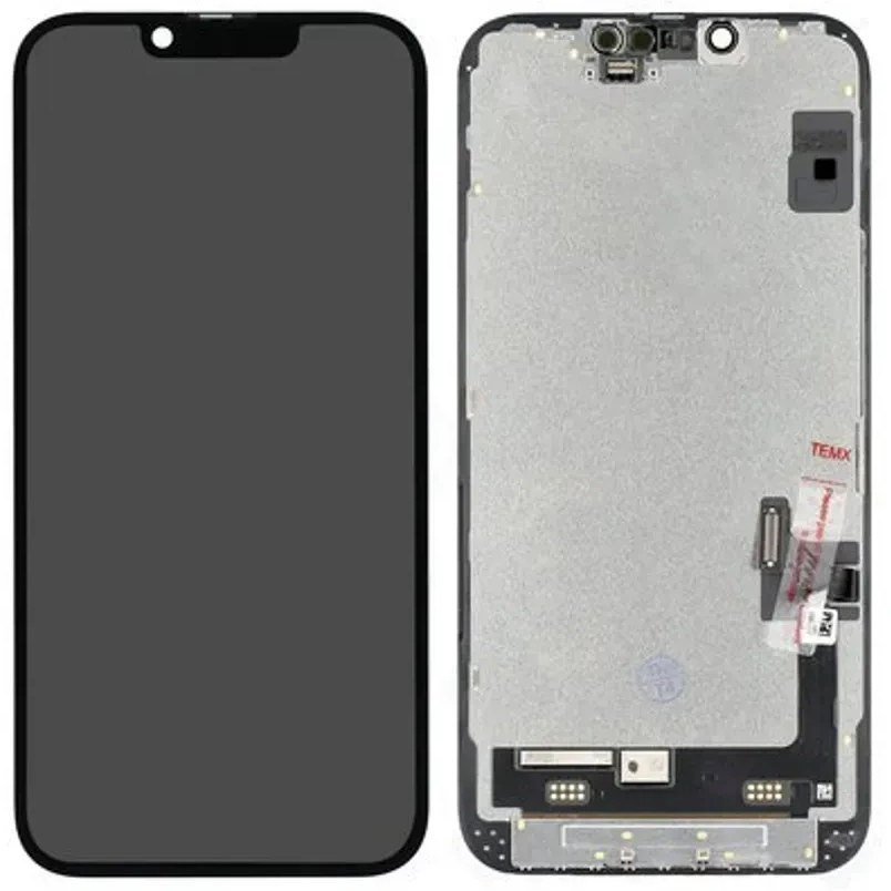 تاچ و ال سی دی آیفون IPHONE 14 اصلی شرکتی