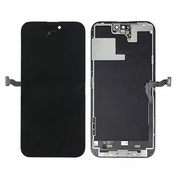 تاچ ال سی دی آیفون iPhone 14 Pro اصلی شرکتی