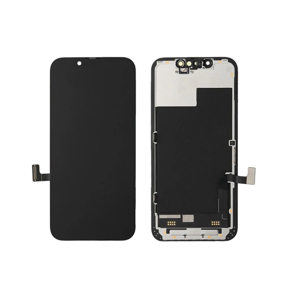 تاچ ال سی دی آیفون iPhone 15 اصلی شرکتی