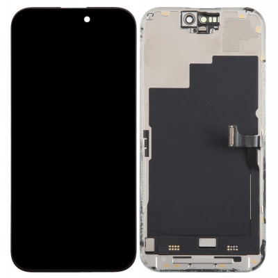 تاچ ال سی دی آیفون iPhone 15 Pro Max اصلی شرکتی