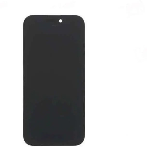 تاچ ال سی دی آیفون iPhone 16 اصلی شرکتی