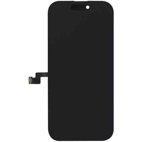 تاچ و ال سی دی آیفون IPHONE 16 PRO اصلی شرکتی